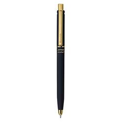 Reynolds Jetter Aerosoft Gold 0.7mm Ball Pen - Blue